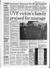 Belfast News-Letter Thursday 21 January 1993 Page 9