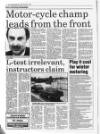 Belfast News-Letter Thursday 21 January 1993 Page 10