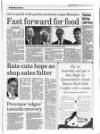 Belfast News-Letter Thursday 21 January 1993 Page 15