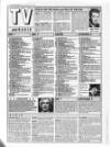 Belfast News-Letter Thursday 21 January 1993 Page 16