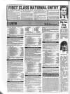 Belfast News-Letter Thursday 21 January 1993 Page 30
