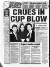 Belfast News-Letter Thursday 21 January 1993 Page 34