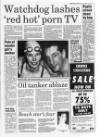 Belfast News-Letter Friday 22 January 1993 Page 3