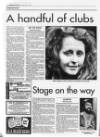 Belfast News-Letter Friday 22 January 1993 Page 14