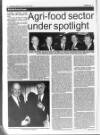 Belfast News-Letter Saturday 23 January 1993 Page 18