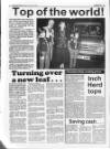 Belfast News-Letter Saturday 23 January 1993 Page 48