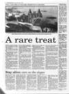 Belfast News-Letter Monday 25 January 1993 Page 20