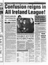 Belfast News-Letter Monday 25 January 1993 Page 23