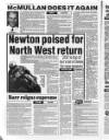 Belfast News-Letter Monday 25 January 1993 Page 26