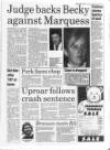 Belfast News-Letter Tuesday 26 January 1993 Page 3