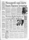 Belfast News-Letter Tuesday 26 January 1993 Page 5
