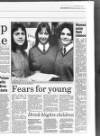 Belfast News-Letter Tuesday 26 January 1993 Page 13