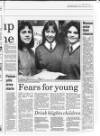 Belfast News-Letter Tuesday 26 January 1993 Page 27