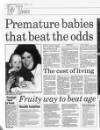 Belfast News-Letter Wednesday 27 January 1993 Page 16