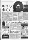 Belfast News-Letter Friday 29 January 1993 Page 7