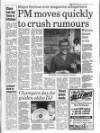 Belfast News-Letter Friday 29 January 1993 Page 11