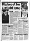 Belfast News-Letter Friday 29 January 1993 Page 35
