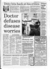 Belfast News-Letter Saturday 30 January 1993 Page 3