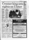 Belfast News-Letter Saturday 30 January 1993 Page 9