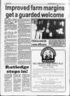 Belfast News-Letter Saturday 30 January 1993 Page 21