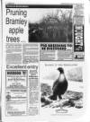 Belfast News-Letter Saturday 30 January 1993 Page 23