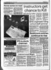 Belfast News-Letter Saturday 30 January 1993 Page 28