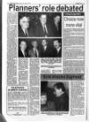 Belfast News-Letter Saturday 30 January 1993 Page 34