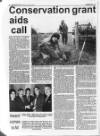 Belfast News-Letter Saturday 30 January 1993 Page 40