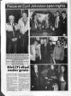 Belfast News-Letter Saturday 30 January 1993 Page 44