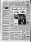 Belfast News-Letter Monday 01 February 1993 Page 2