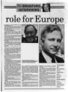 Belfast News-Letter Monday 01 February 1993 Page 13