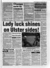 Belfast News-Letter Monday 01 February 1993 Page 25