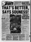 Belfast News-Letter Monday 01 February 1993 Page 28