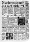 Belfast News-Letter Tuesday 02 February 1993 Page 7