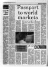 Belfast News-Letter Tuesday 02 February 1993 Page 17