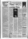 Belfast News-Letter Wednesday 03 February 1993 Page 6