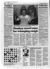 Belfast News-Letter Wednesday 03 February 1993 Page 26
