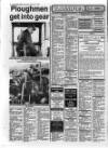 Belfast News-Letter Wednesday 03 February 1993 Page 30