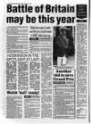 Belfast News-Letter Wednesday 03 February 1993 Page 38