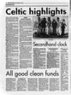 Belfast News-Letter Friday 05 February 1993 Page 34