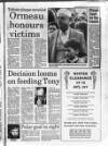 Belfast News-Letter Saturday 06 February 1993 Page 7