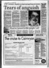 Belfast News-Letter Saturday 06 February 1993 Page 8