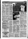 Belfast News-Letter Saturday 06 February 1993 Page 27