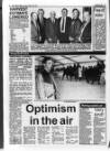 Belfast News-Letter Saturday 06 February 1993 Page 39