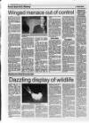 Belfast News-Letter Saturday 06 February 1993 Page 68