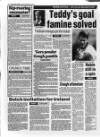 Belfast News-Letter Saturday 06 February 1993 Page 78