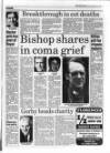 Belfast News-Letter Monday 08 February 1993 Page 7