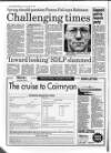 Belfast News-Letter Monday 08 February 1993 Page 8