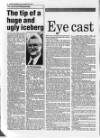 Belfast News-Letter Monday 08 February 1993 Page 18