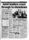 Belfast News-Letter Monday 08 February 1993 Page 21